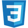 CSS logo