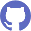 GitHub logo