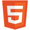 HTML logo
