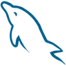 MySQL logo