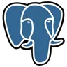 postgres logo