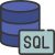 SQL logo